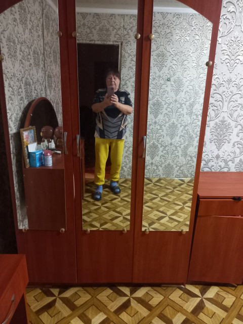 Лидия Худалей, Волгоград, 65 лет, 2 ребенка, 1 фото. Ищу: Для серьезных отношений  Анкета 862752. 