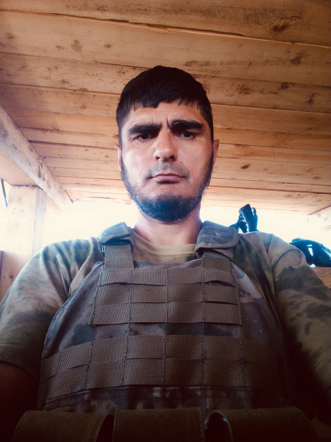 Миша, Россия, Омск. Фото на сайте ГдеПапа.Ру