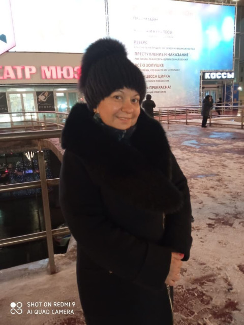 Марина, Москва, м. Домодедовская, 56 лет, 3 ребенка. Познакомлюсь с мужчиной для любви и серьезных отношений, брака и создания семьи.  Анкета 862757. 