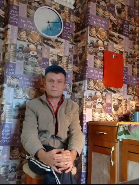 Виталий, Россия, Сегежа. Фото на сайте ГдеПапа.Ру