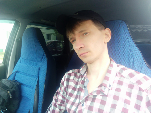 Серега, Россия, Калач. Фото на сайте ГдеПапа.Ру