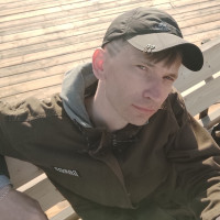 Серега, Россия, Калач, 35 лет