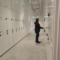 Светлана, Россия, Санкт-Петербург, 41 год