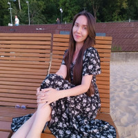 Анастасия, Россия, Чебоксары, 34 года