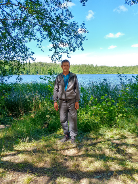 Сергей Щербаков, Россия, Урень, 63 года, 1 ребенок. Ищу: Хорошего тело сложения  Анкета 862769. 