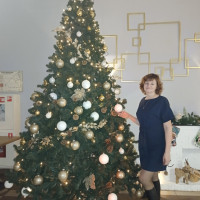 Наталья, Россия, Петрозаводск, 42 года