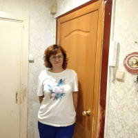 Наталья, Россия, Петрозаводск, 41 год