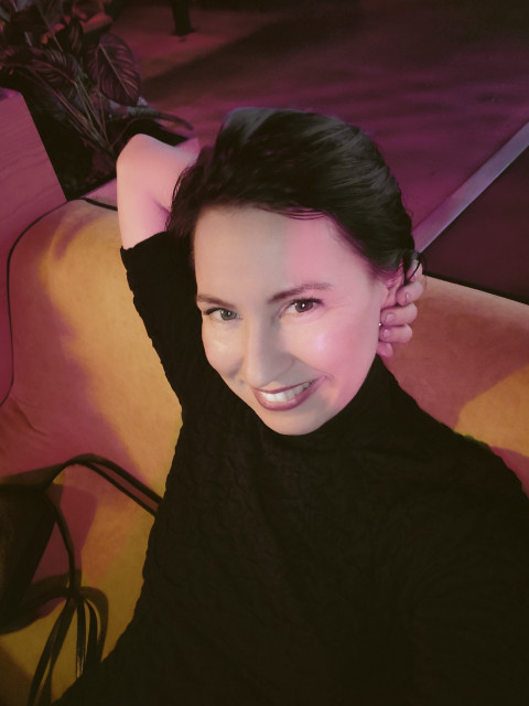 Тата, Россия, Санкт-Петербург. Фото на сайте ГдеПапа.Ру