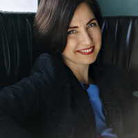 Тата, Россия, Санкт-Петербург, 41 год