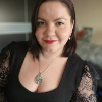 Юлия Кожевникова, Тольятти, 34 года