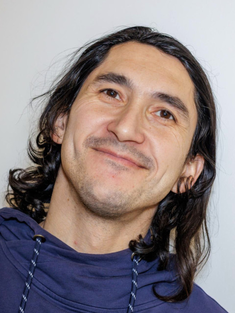 Алексей, Россия, Москва. Фото на сайте ГдеПапа.Ру