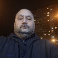 Алексей, Россия, Москва, 50 лет