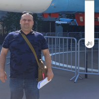 Алексей, Казахстан, Алматы, 51 год