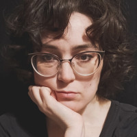 Урсула, Россия, Ижевск, 38 лет