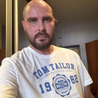 Андрей, Россия, Королёв, 36 лет