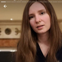 Надежда, Россия, Санкт-Петербург, 35 лет