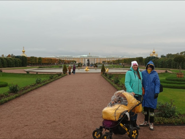 Евгения, Раменское, 39 лет, 2 ребенка. Ищу: Желательно с детьми(возраст малыши), было что то общее, возможно куда то ходить или гулять с ними, желательно...  Анкета 862798. 