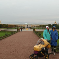 Евгения, Россия, Раменское, 39 лет