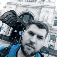 Сергей, Россия, Якутск, 44 года