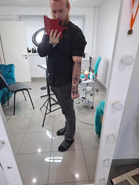 Родогор, Россия, Санкт-Петербург. Фото на сайте ГдеПапа.Ру