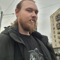 Родогор, Россия, Санкт-Петербург, 30 лет