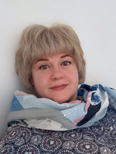 Кира, Россия, Москва. Фото на сайте ГдеПапа.Ру