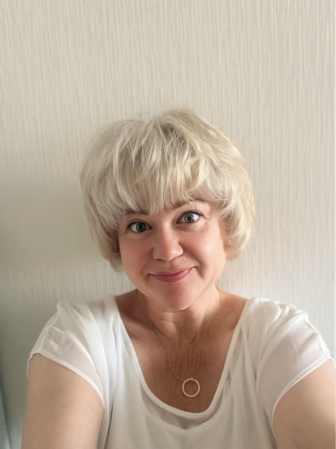 Кира, Россия, Москва, 55 лет, 2 ребенка. Познакомлюсь с мужчиной для любви и серьезных отношений. 
Ищу надежное мужское плечо и отношения, в...  Анкета 862816. 