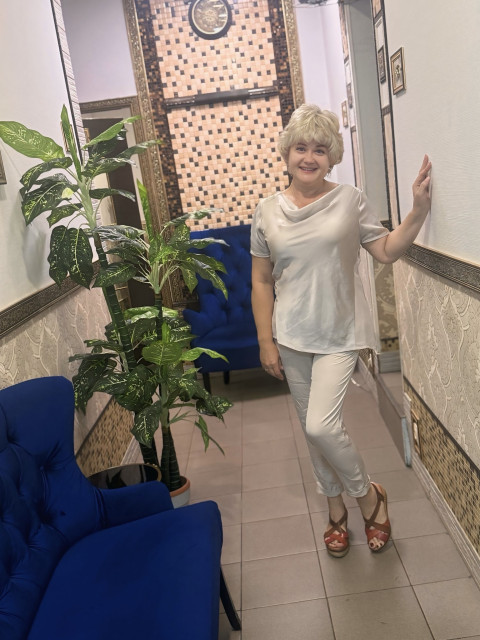 Кира, Россия, Москва. Фото на сайте ГдеПапа.Ру