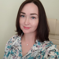 Лия, Россия, Уфа, 40 лет