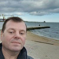 Сергей, Россия, Москва, 50 лет