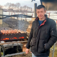 Олег, Россия, Москва, 55 лет