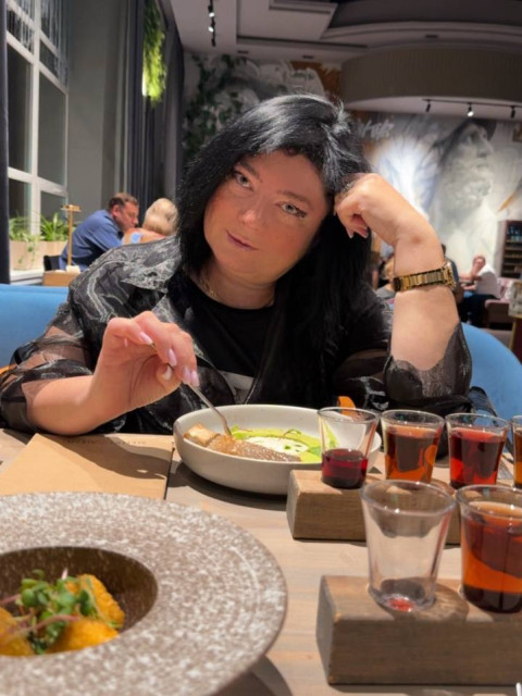 Ирина, Нижний Новгород, 46 лет, 1 ребенок, 1 фото. Познакомлюсь с мужчиной для любви и серьезных отношений, гостевого брака. Ищу серьезного, ответственного...  Анкета 862825. 