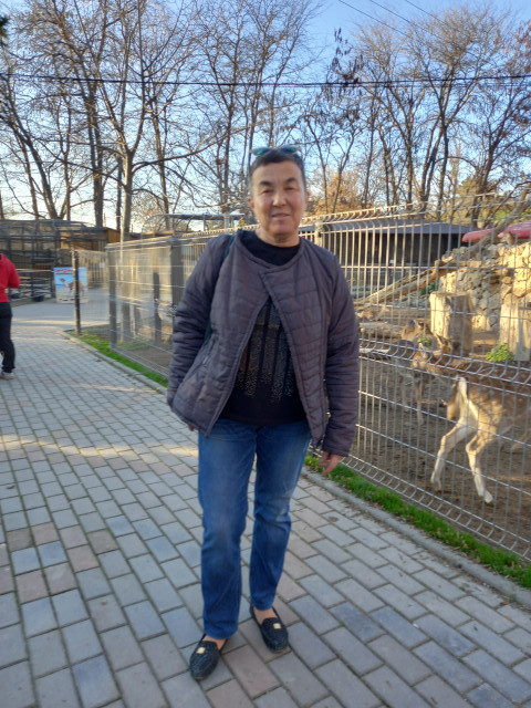 Ольга, Симферополь, 63 года, 1 ребенок, 1 фото. Познакомлюсь с мужчиной для любви и серьезных отношений, дружбы и общения.  Анкета 862831. 