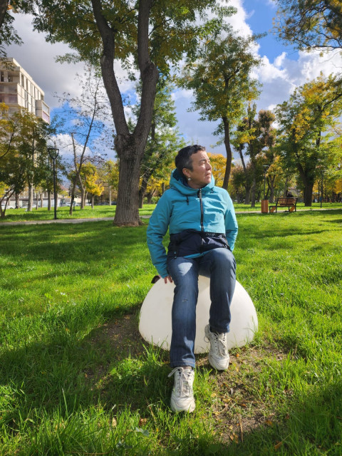 Ольга, Россия, Симферополь. Фото на сайте ГдеПапа.Ру