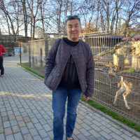 Ольга, Россия, Симферополь, 63 года