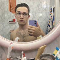 Николай, Санкт-Петербург, м. Пионерская, 21 год