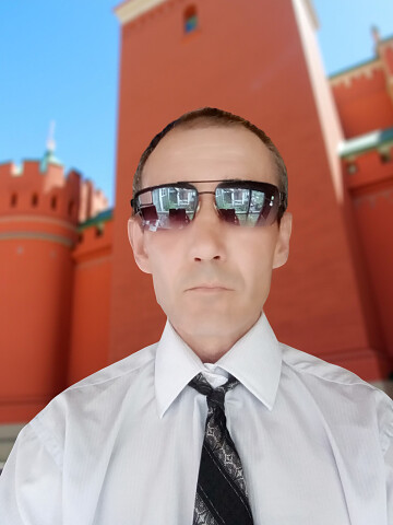 Виктор Геннадьевич, Россия, г. Гурьевск (Гурьевский район), 48 лет, 1 фото. Сайт одиноких отцов GdePapa.Ru