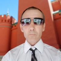 Виктор Геннадьевич, Россия, г. Гурьевск (Гурьевский район), 48 лет