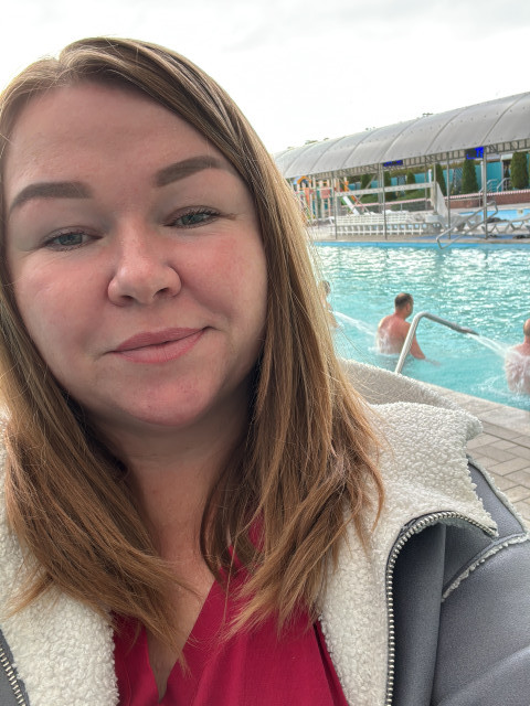 Юлия, Москва, м. Строгино. Фото на сайте ГдеПапа.Ру