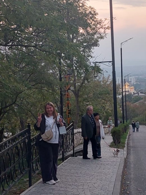 Юлия, Москва, м. Строгино. Фото на сайте ГдеПапа.Ру