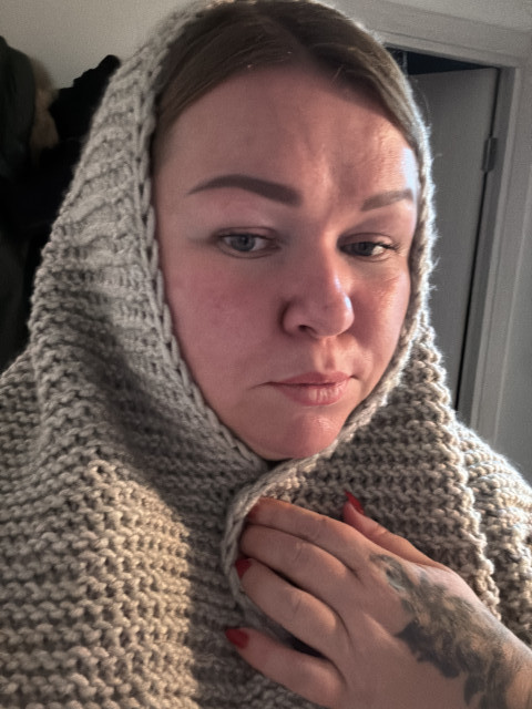 Юлия, Москва, м. Строгино. Фото на сайте ГдеПапа.Ру