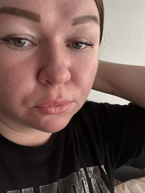 Юлия, Москва, м. Строгино. Фото на сайте ГдеПапа.Ру