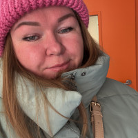 Юлия, Москва, м. Строгино, 40 лет