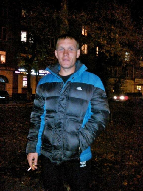 Михаил, Россия, Донецк, 40 лет. Познакомлюсь с женщиной для любви и серьезных отношений. Любовь на первом месте  Анкета 862845. 