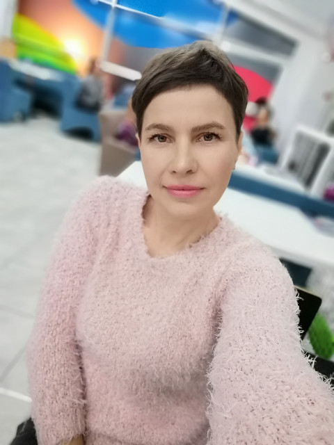 Татьяна, Минск, м. Автозаводская, 41 год, 2 ребенка, 1 фото. Познакомлюсь с мужчиной для любви и серьезных отношений, дружбы и общения.  Анкета 862847. 