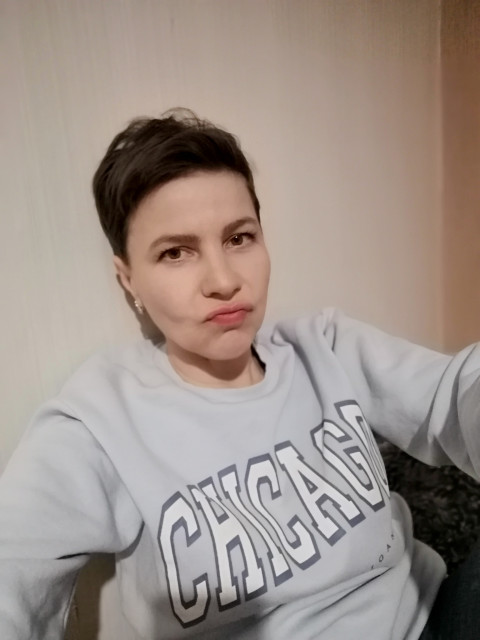 Татьяна, Минск, м. Автозаводская. Фото на сайте ГдеПапа.Ру