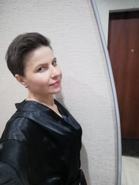 Татьяна, Минск, м. Автозаводская. Фото на сайте ГдеПапа.Ру