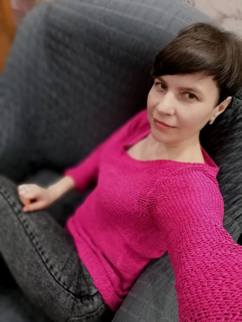 Татьяна, Минск, м. Автозаводская. Фото на сайте ГдеПапа.Ру