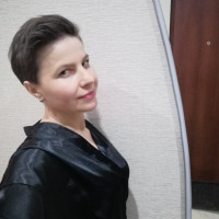 Татьяна, Минск, м. Автозаводская, 41 год