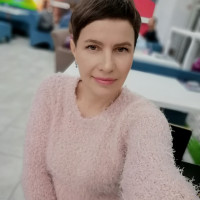 Татьяна, Минск, м. Автозаводская, 41 год